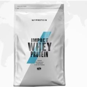 MYPROTEIN 乳清蛋白粉 2500g