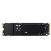 新品：三星（SAMSUNG）990 EVO 1TB SSD固态硬盘 M.2接口(NVMe协议PCIe4.0*4/5.0*2)