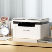 20点开始：PANTUM 奔图 BM2302W M1 激光打印一体机