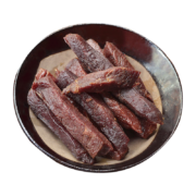 青藏公主 手撕鸭肉干 500g