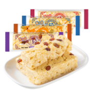 有券的上：米多奇（MIDUOQI） 雪饼+香米饼15包约150g