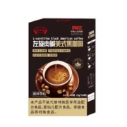 祜全斋 黑咖啡 3g*20条