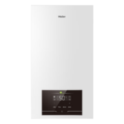 海尔（Haier）出品统帅智家燃气热水器天然气水伺服恒温WiFi智能家用五重过滤净水美肤洗四季免调温强排式LS3 13升【一厨一卫】