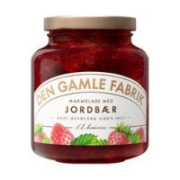 DEN GAMLE FABRIK 进口果酱 380g 多款可选