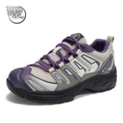 Feiyue. 飞跃 feiyue/飞跃户外女生运动鞋2023秋冬新款时尚复古拼色休闲鞋003