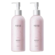 半亩花田 烟酰胺樱花身体乳 250ml