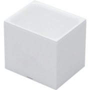 科勒独立式亚克力玲纳家用迷你深泡式浴缸带座椅29059T左角位850mm