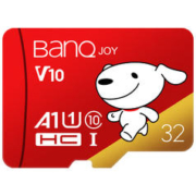 BanQ 京东JOY Micro-SD存储卡 32GB