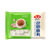 Anjoy 安井 包心鱼丸 400g
