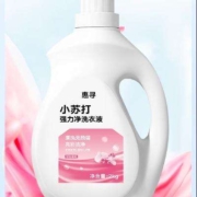 惠寻 小苏打洗衣液 4斤装