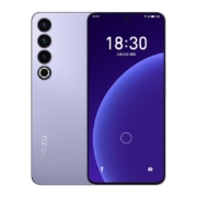 概率券：魅族（MEIZU）20PRO 骁龙8Gen2 Flyme系统 超大电池 50W无线充电 5G游戏学生拍照 领克手机域 晨曦紫 12+512GB