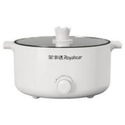 Royalstar 荣事达 DZG22A 电煮锅 2.5L