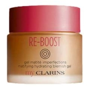 CLARINS 娇韵诗 净透调理啫喱西柚霜50ml