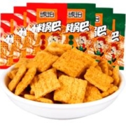琥珀 小米锅巴20包 两种口味