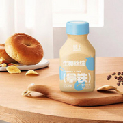 椰泰集团，轻上 口口西梅酸奶 220ml*10瓶
