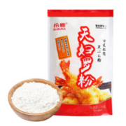 铃鹿 日式天妇罗粉 炸粉寿司料理食材700g