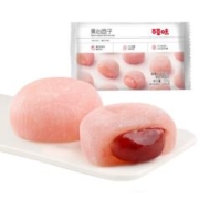 88vip:百草味果心团子120g袋*3袋*10件