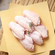 京东百亿补贴：1号会员店 特大号鸡翅中 1kg