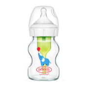 88VIP会员：布朗博士 婴儿PLUS宽口奶瓶 150ml
