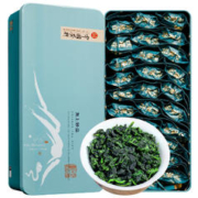 山间饮茗 plus会员：山间饮茗 铁观音茶叶 250g