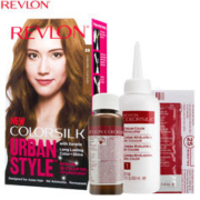 REVLON 露华浓 丽然3D染发剂 39#焦糖布丁-新色