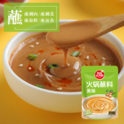 plus会员:草原红太阳火锅蘸料（美味）165g