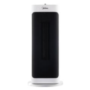 Midea 美的 HFY20J 暖风机 黑色