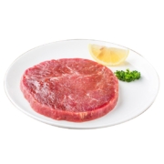 恒都 牛排套餐 原切西冷牛排150g*5件
