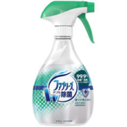 febreze 风倍清 织物去味除菌喷雾 370ml 自然清香