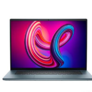 京东百亿补贴：DELL 戴尔 全新灵越16PLUS 7620 12代酷睿高性能笔记本电脑 3K全面屏 i7-12700H RTX3060 6G独显 16G+512G
