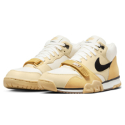 京东百亿补贴：NIKE 耐克 男子运动休闲鞋 缓震AIR TRAINER 1运动鞋DV7201-100