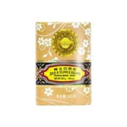 天降1.9元 上海檀香皂玫瑰皂茉莉皂125g