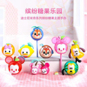 MINISO 名创优品 迪士尼米奇系列缤纷糖果主题手办