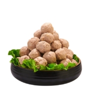 八合里 牛筋丸 250g*5件