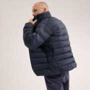 ARC'TERYX 始祖鸟 THORIUM JACKET 保暖 男子 羽绒夹克