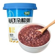 快康宝 八宝粥杂粮粥速食早餐粥 6杯装