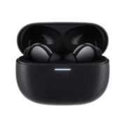 Redmi 红米 Buds 5 Pro 入耳式真无线圈瓷主动降噪蓝牙耳机 曜石黑