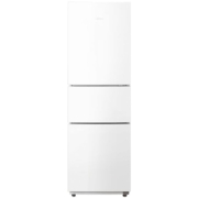 京东百亿补贴: Midea 美的 213L精致存储三门三温区 MR-223TE