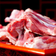 【年货促销价】内蒙古手把羊肉*4斤 （送料包）