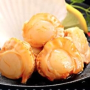 限移动端：BESTORE 良品铺子 虾夷扇贝 香辣味 100g