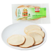 plus会员：荷美尔（Hormel）轻享鸡胸切片120g/袋 冷藏熟食鸡肉*8件