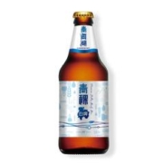 Plus会员、首单礼金：青海湖啤酒 麦汁11度 高原青稞啤酒 小麦白啤酒 500ml*12