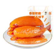 Plus会员:华味亨 红薯干番薯干500g/袋*3件