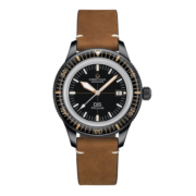 雪铁纳（Certina）瑞表DSPH200系列经典陶瓷机械男表C036.407.36.050.00新年礼物