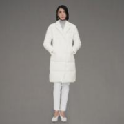 4日10点：BOSIDENG 波司登 中长款西装领羽绒服 B10144172