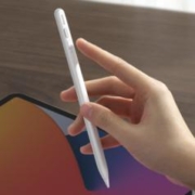 BASEUS 倍思 电容笔 iPad触控笔 主动式防误触手写绘画笔