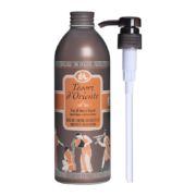 需首购、plus会员: 东方宝石  水莲花香氛沐浴露 500ml