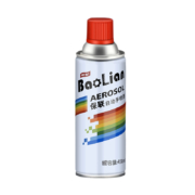 BaoLian 保联 透明小光油 450ml