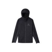 ARC'TERYX 始祖鸟 韩国直邮ARC'TERYX 夹克 外套 26889-BK