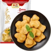 Fovo Foods 凤祥食品 乐享鸡块 500g*10件